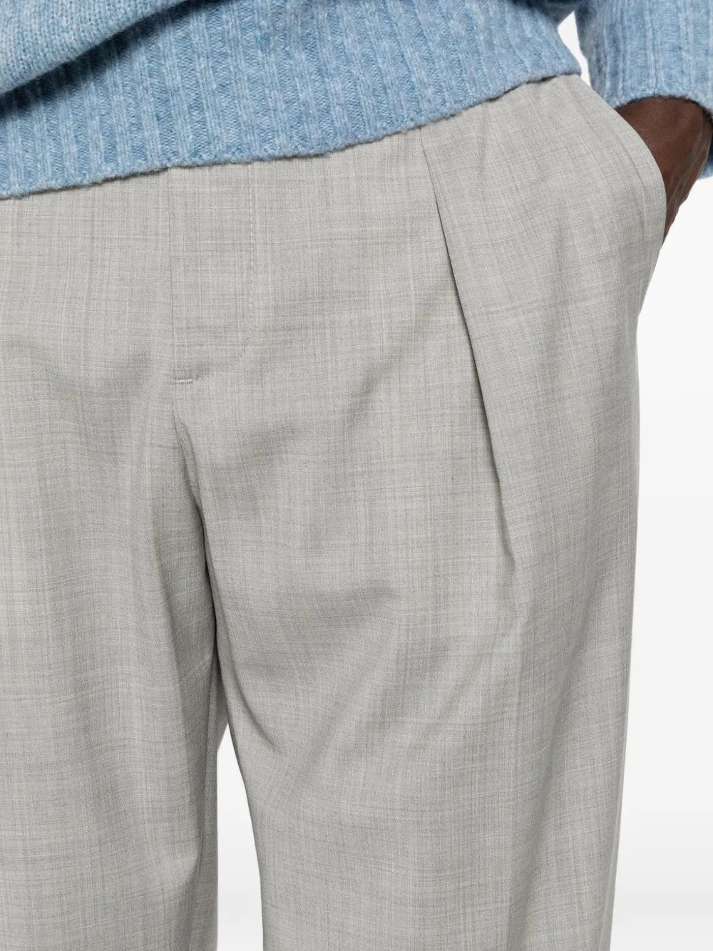 BRIGLIA - Pantaloni - PORTOBELLOS300108