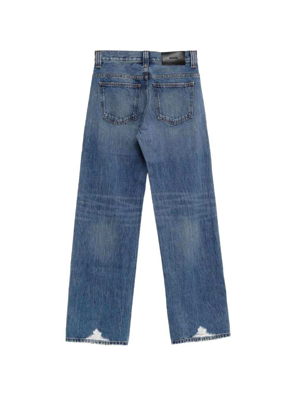 KHAITE - Jeans - 1157908073