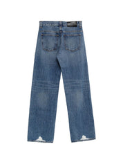KHAITE - Jeans - 1157908073