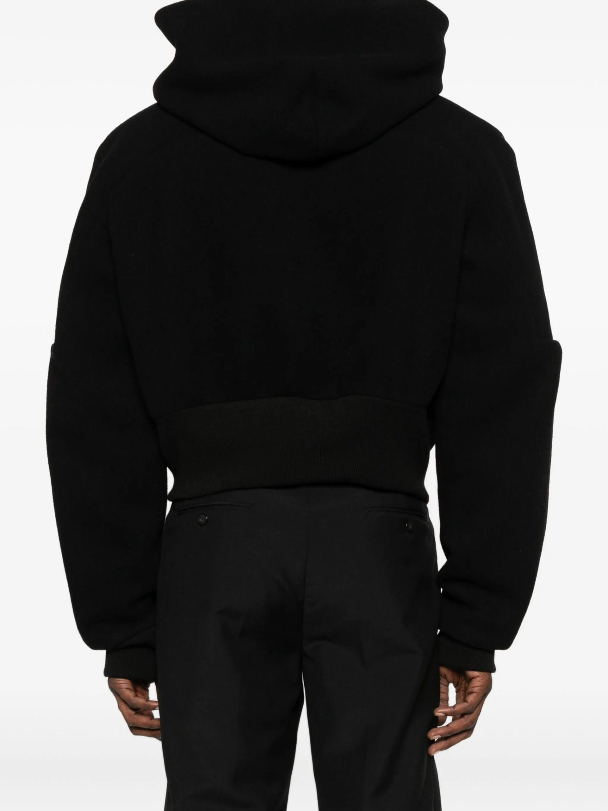 RICK OWENS - Giubbotti - RU02E1761WSF