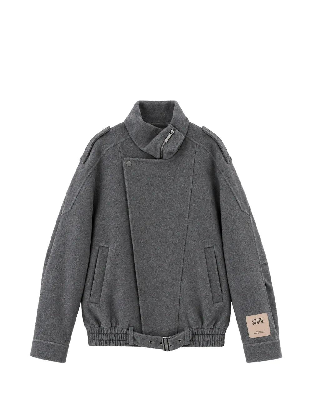SOLOTRE - Cappotti - M1AC0010