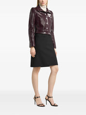 COURRÈGES - Giacche - 223CBL005VY0014