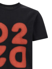DSQUARED2 - T-Shirt - S74GD1579D20106