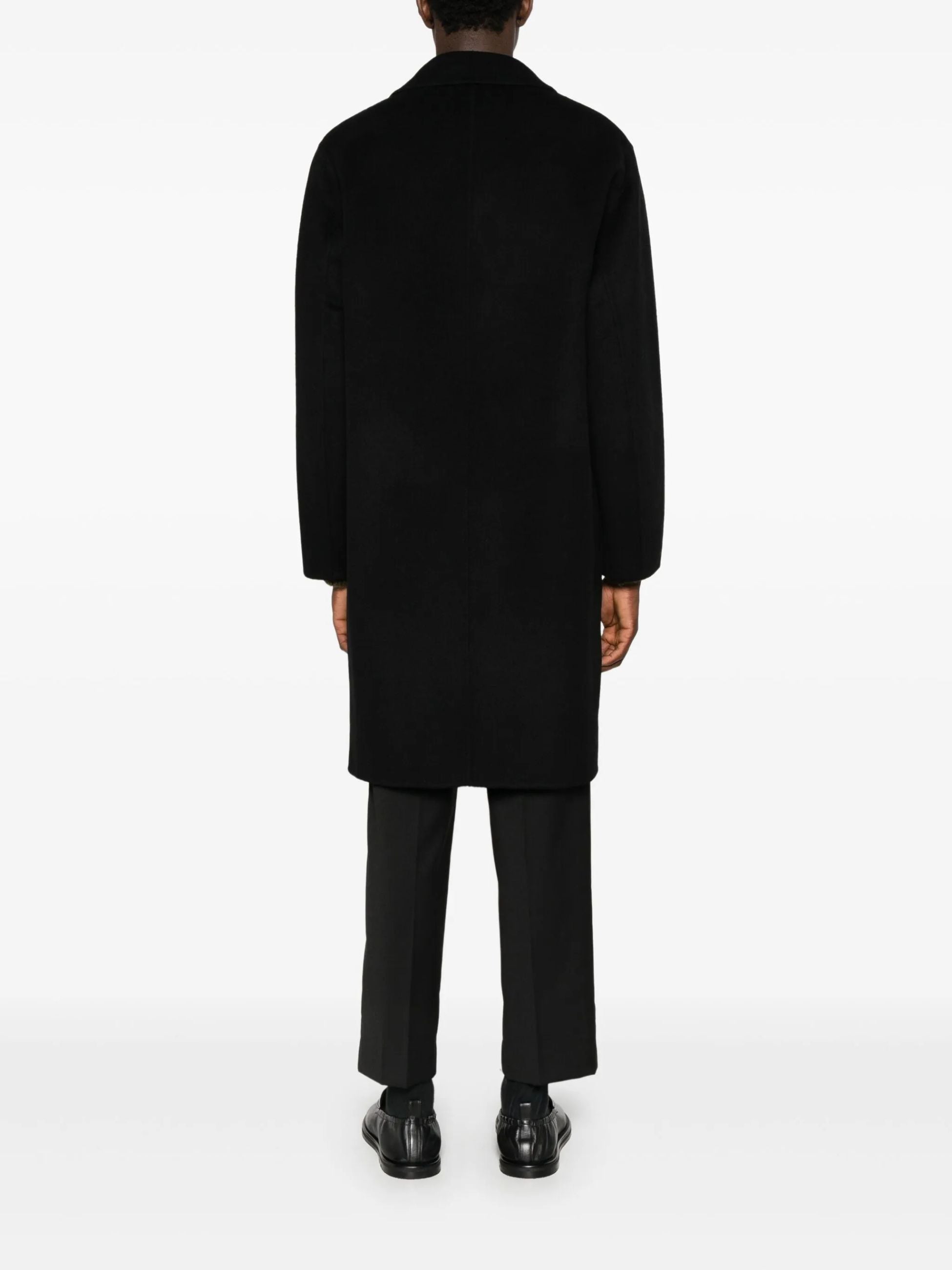 AMARANTO - Cappotti - B6F0022