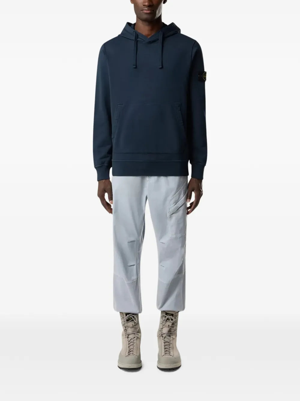 STONE ISLAND - Felpe - L2S156100062S0051