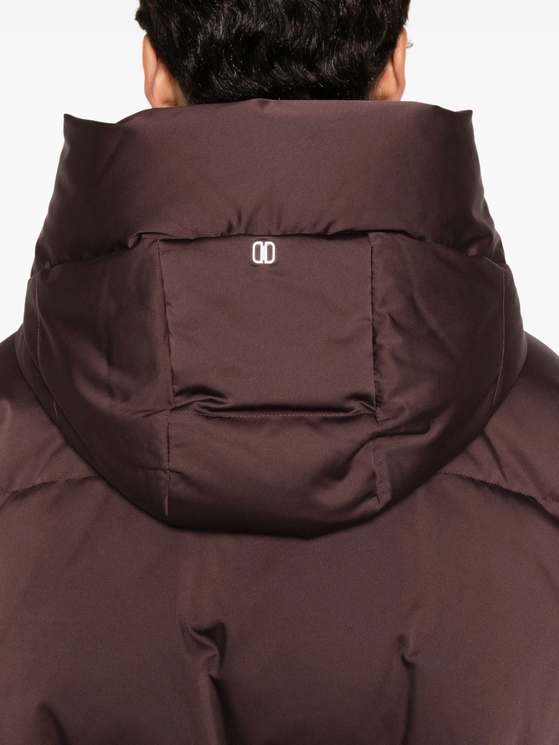 DUNO - Giubbotti - HEKAMMESTRE