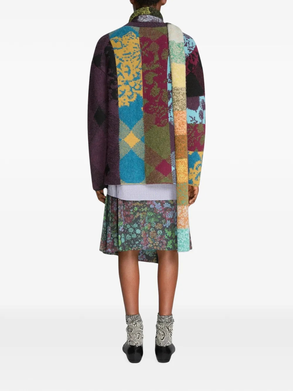 DRIES VAN NOTEN - Maglieria - 2620212334740
