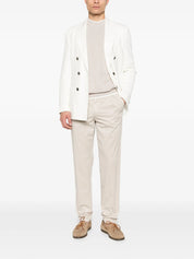 ELEVENTY - Pantaloni - M75PANG03TET0K007