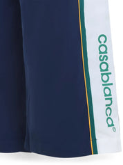 CASABLANCA - Pantaloni - MPF26TR45801