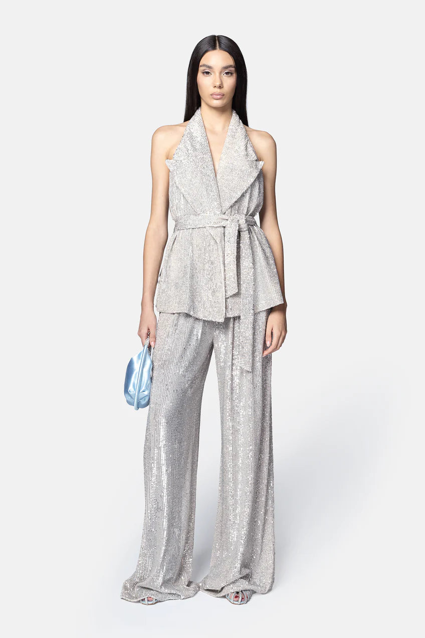 TWENTY FOUR HAITCH - Pantaloni - A237ARG