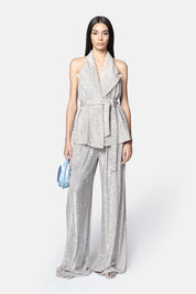 TWENTY FOUR HAITCH - Pantaloni - A237ARG