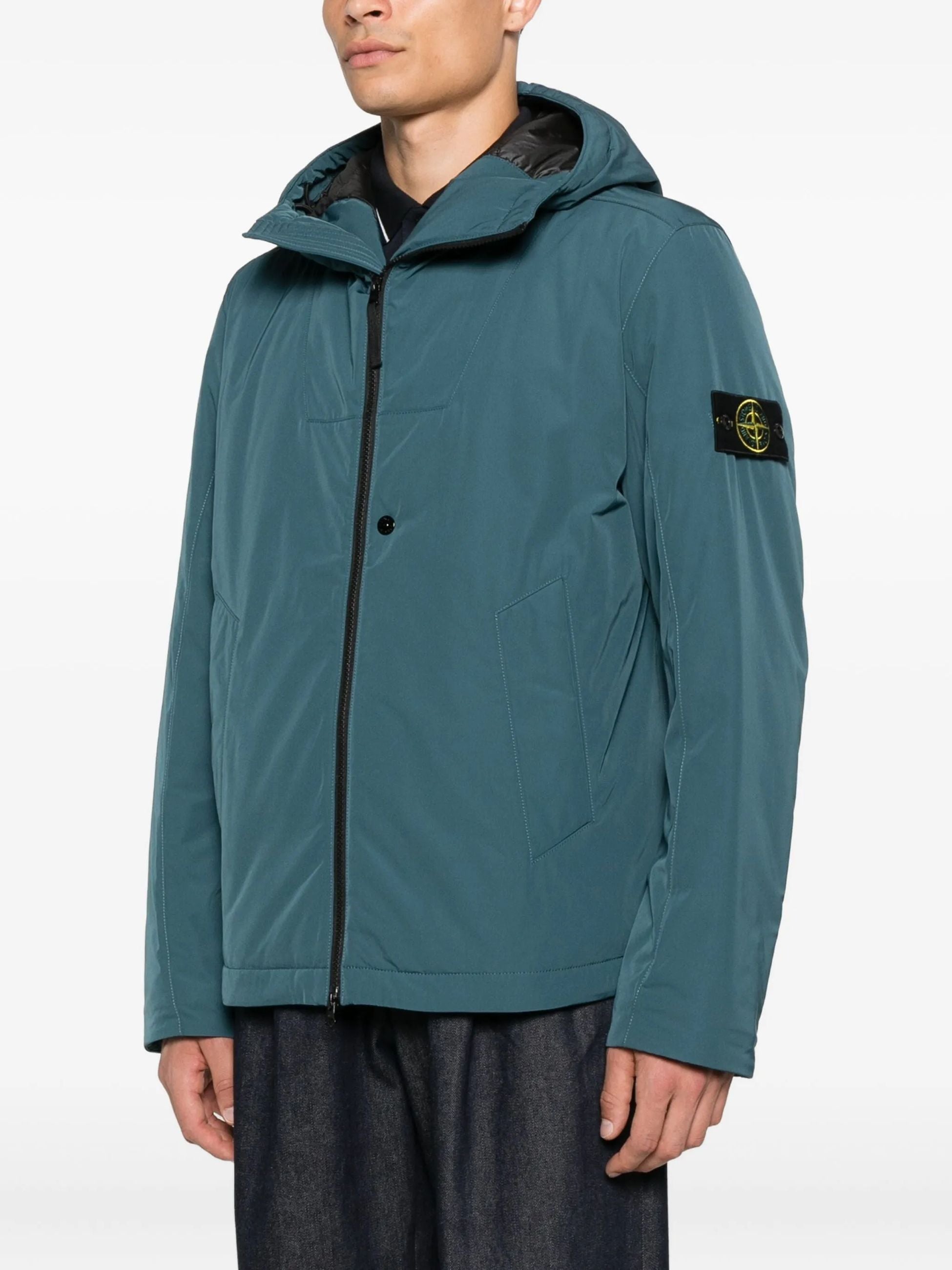 STONE ISLAND - Giacche - 4100047S0026