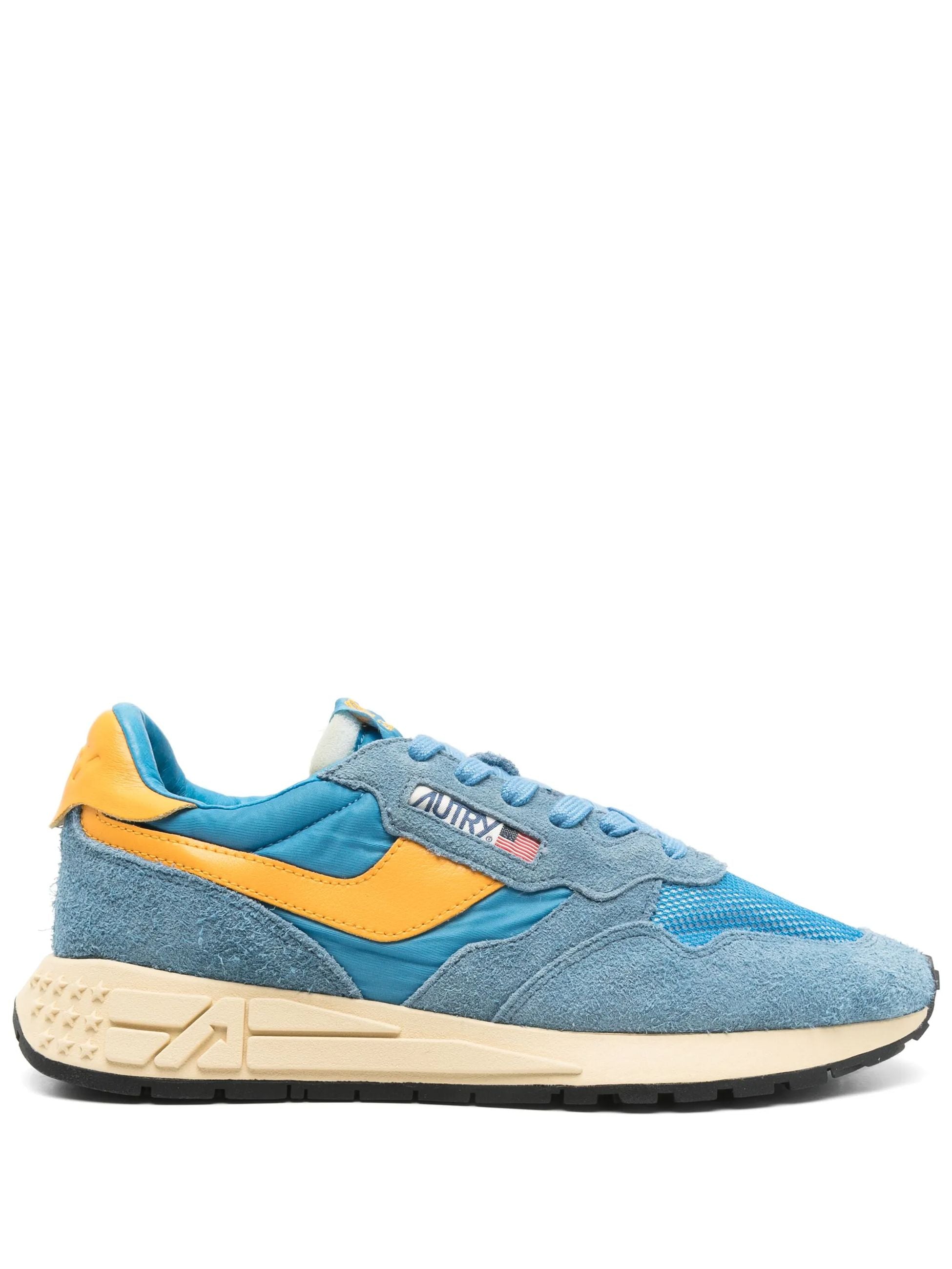 AUTRY - Sneakers - WWLMUT02