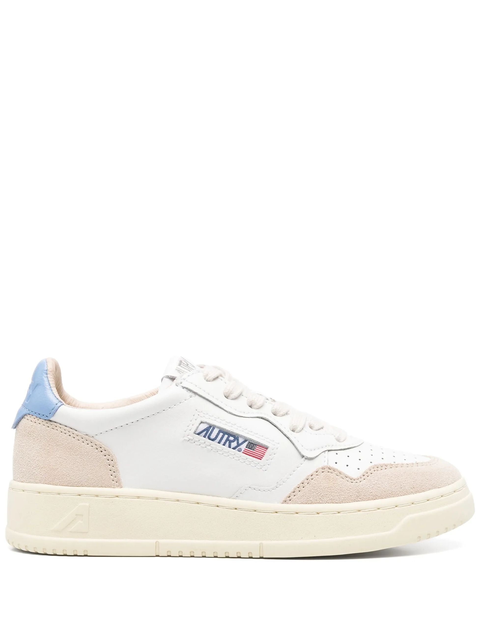AUTRY - Sneakers - AULWLS04