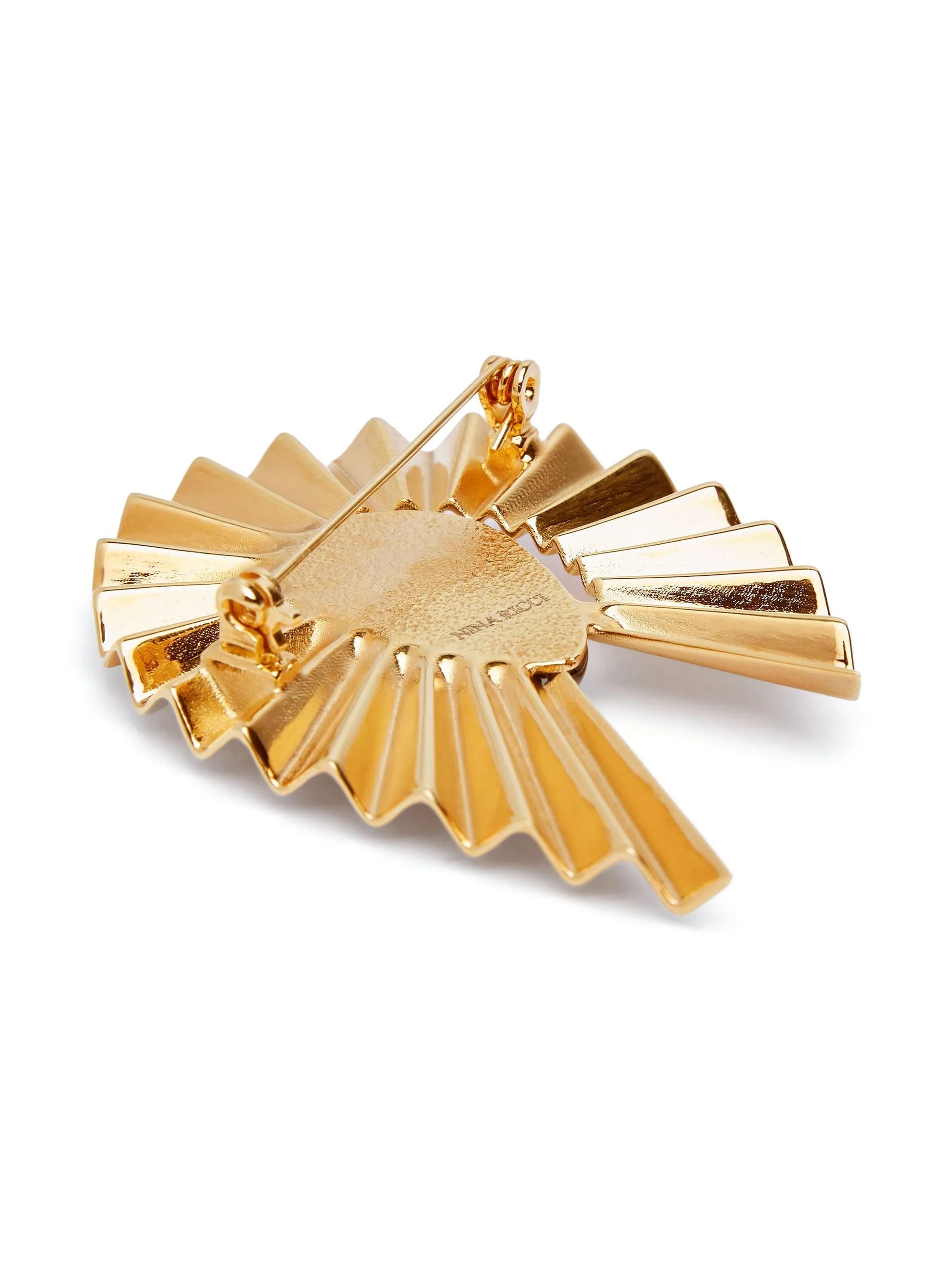 NINA RICCI - Spille - 25ABB0171MET027