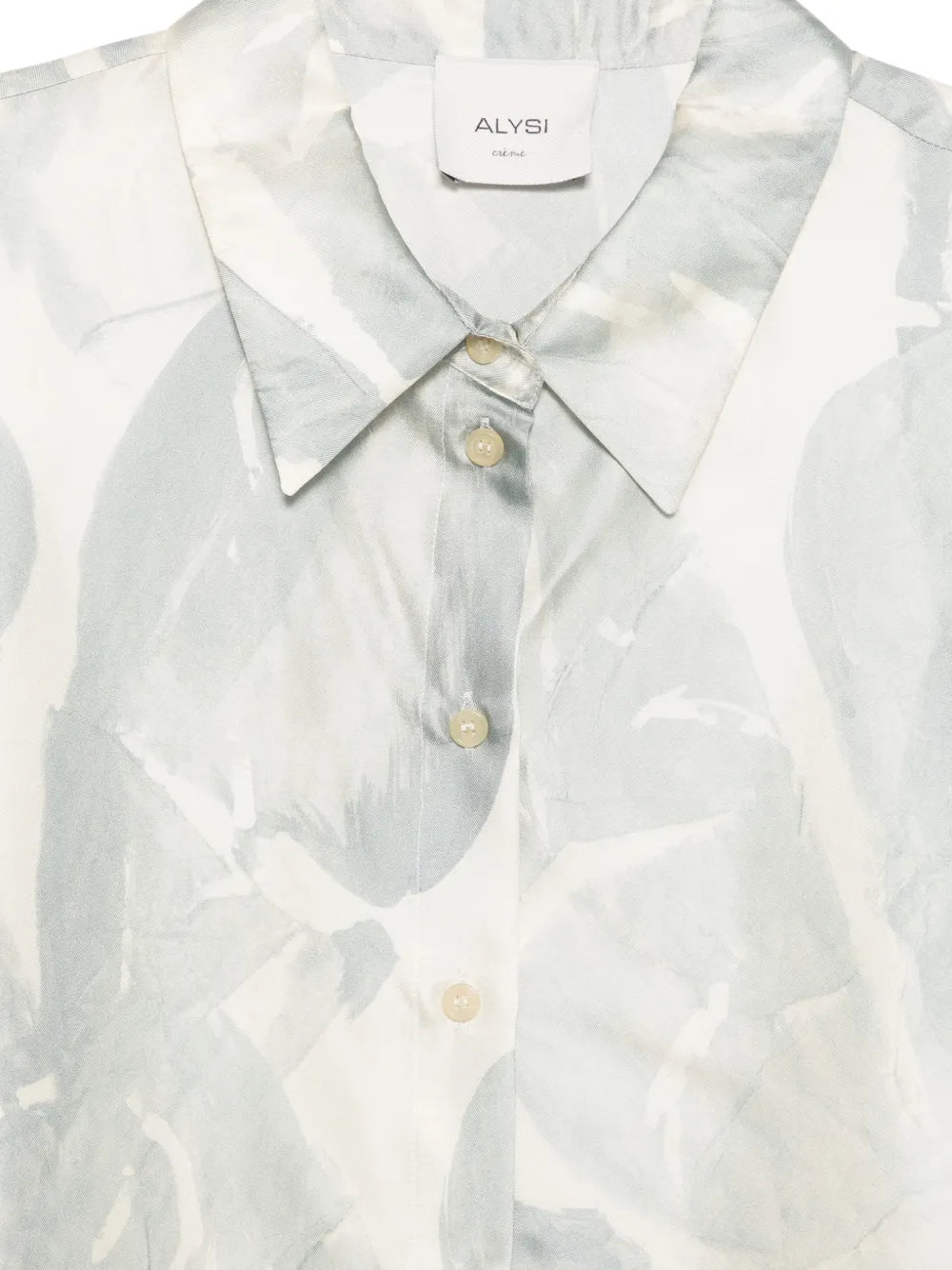 ALYSI - Camicie - 116267P6031