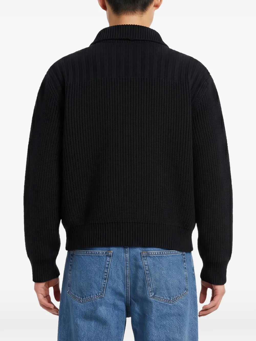 DRIES VAN NOTEN - Maglieria - 2620212214707