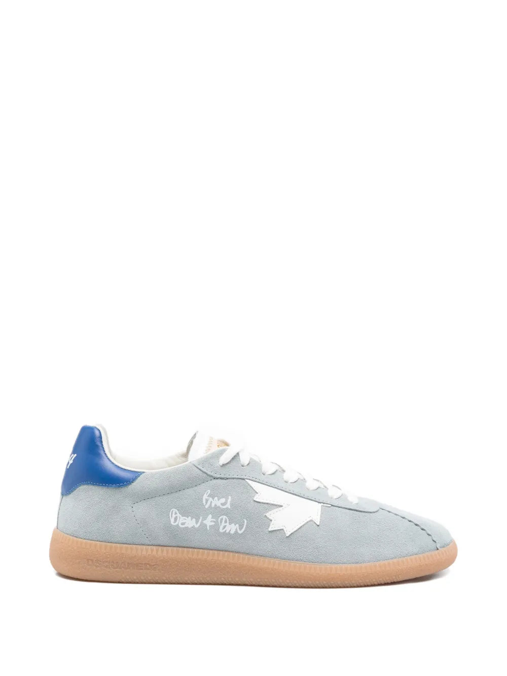 DSQUARED2 - Sneakers - SNM046823808702