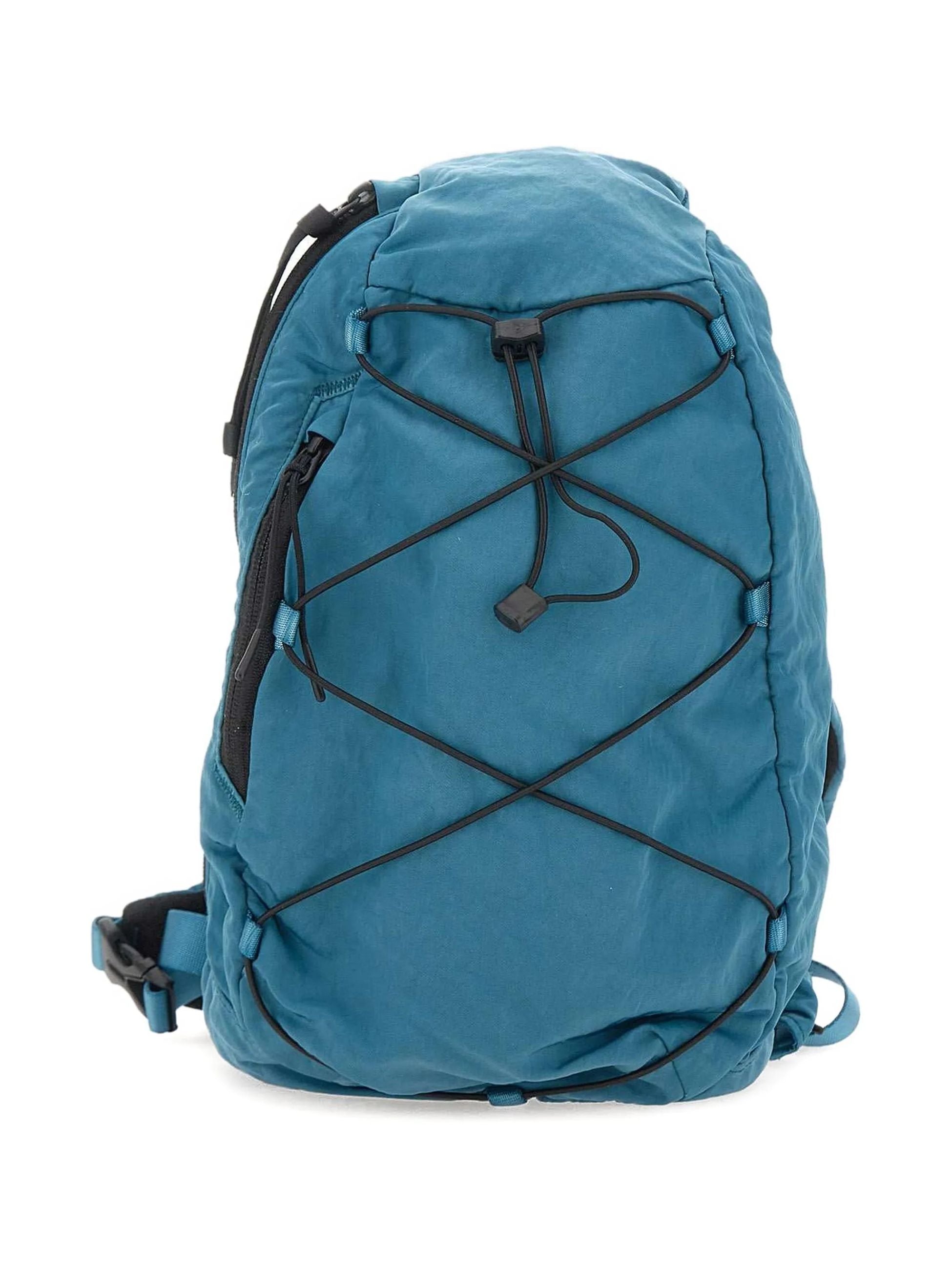 C.P. COMPANY - Marsupi - 19CMAC735A005269G