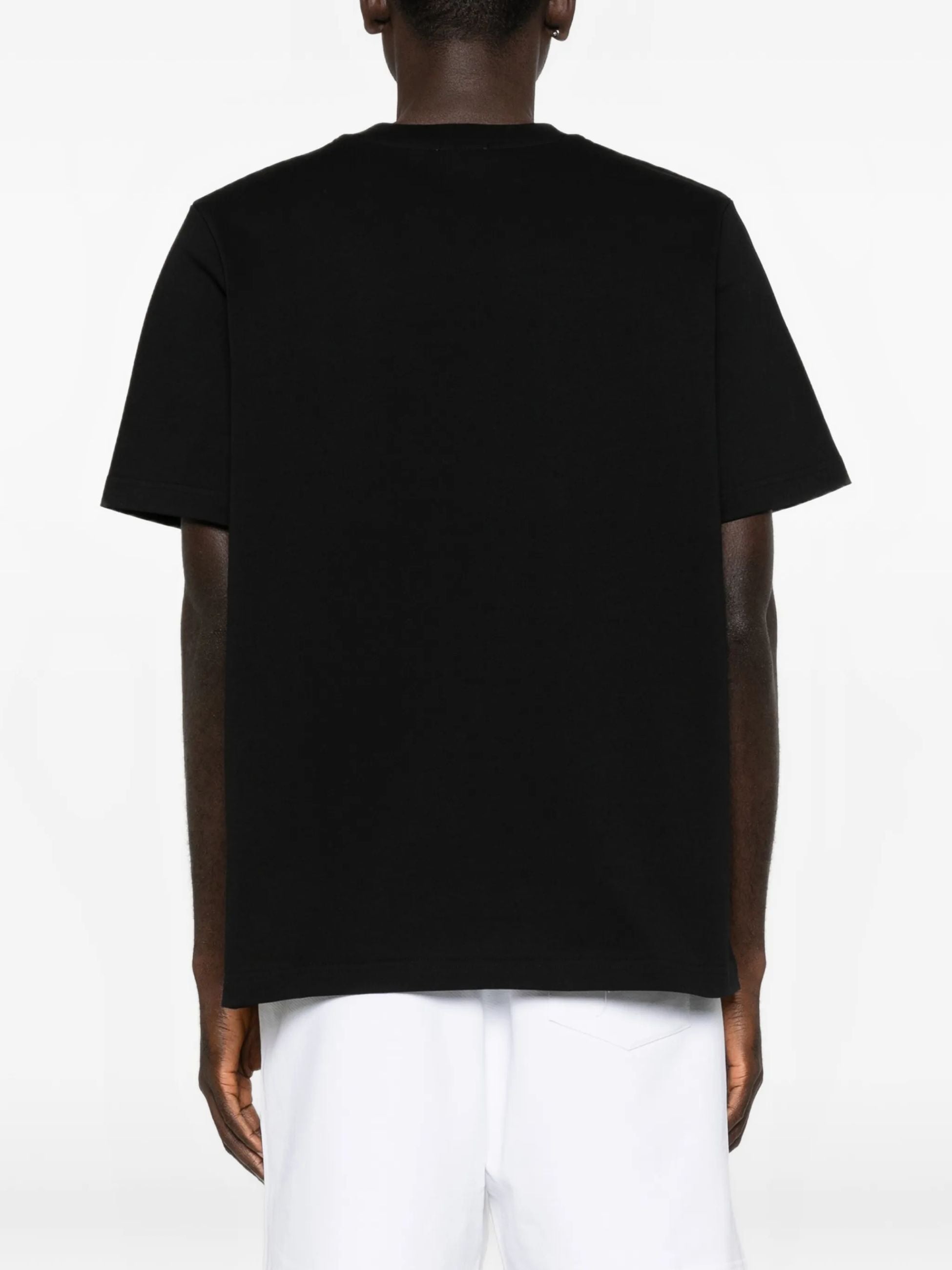 CASABLANCA - T-Shirt - MSP26JTS00121