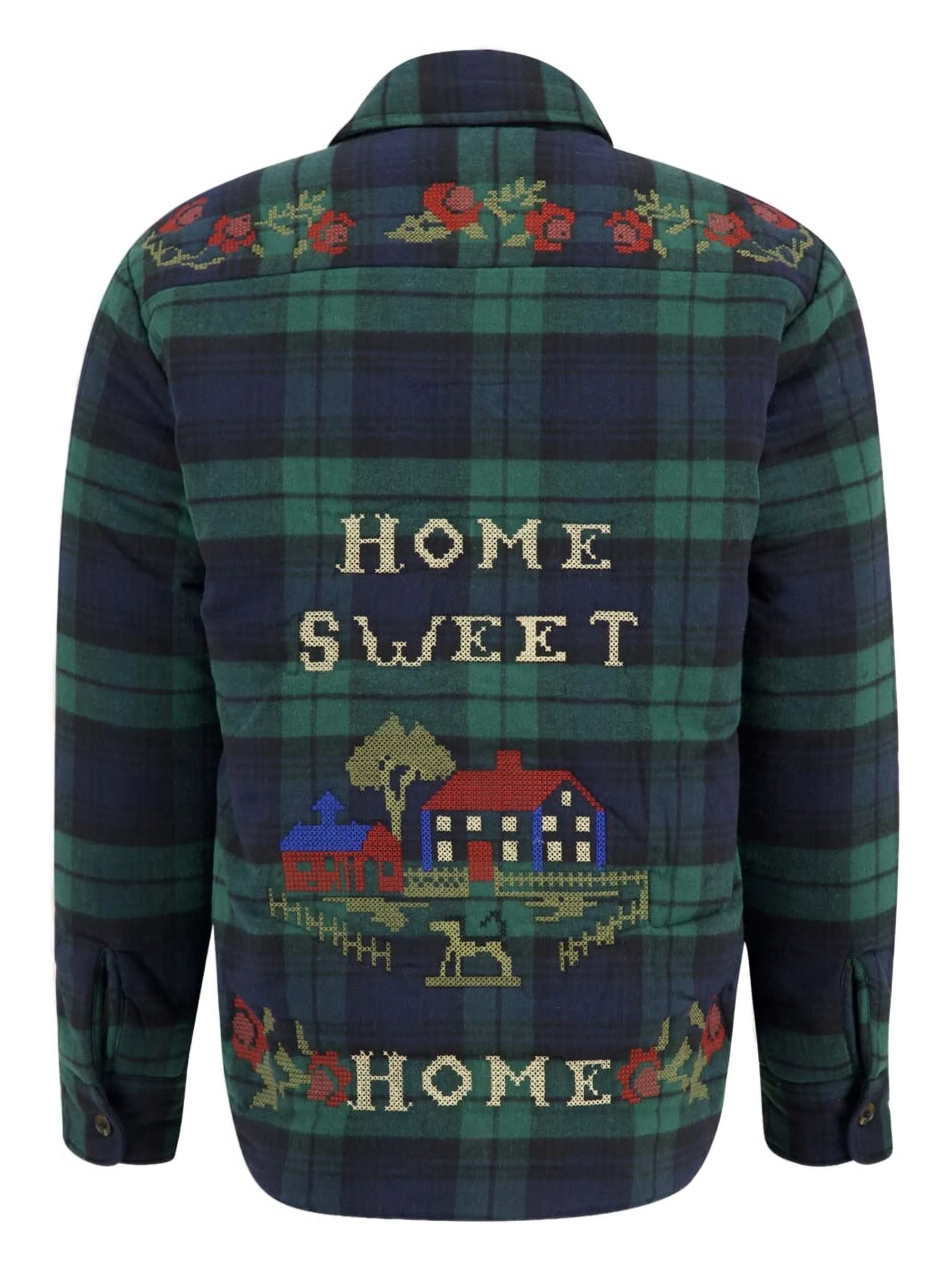 BAZISZT - Giacche - BZFW25JA17012