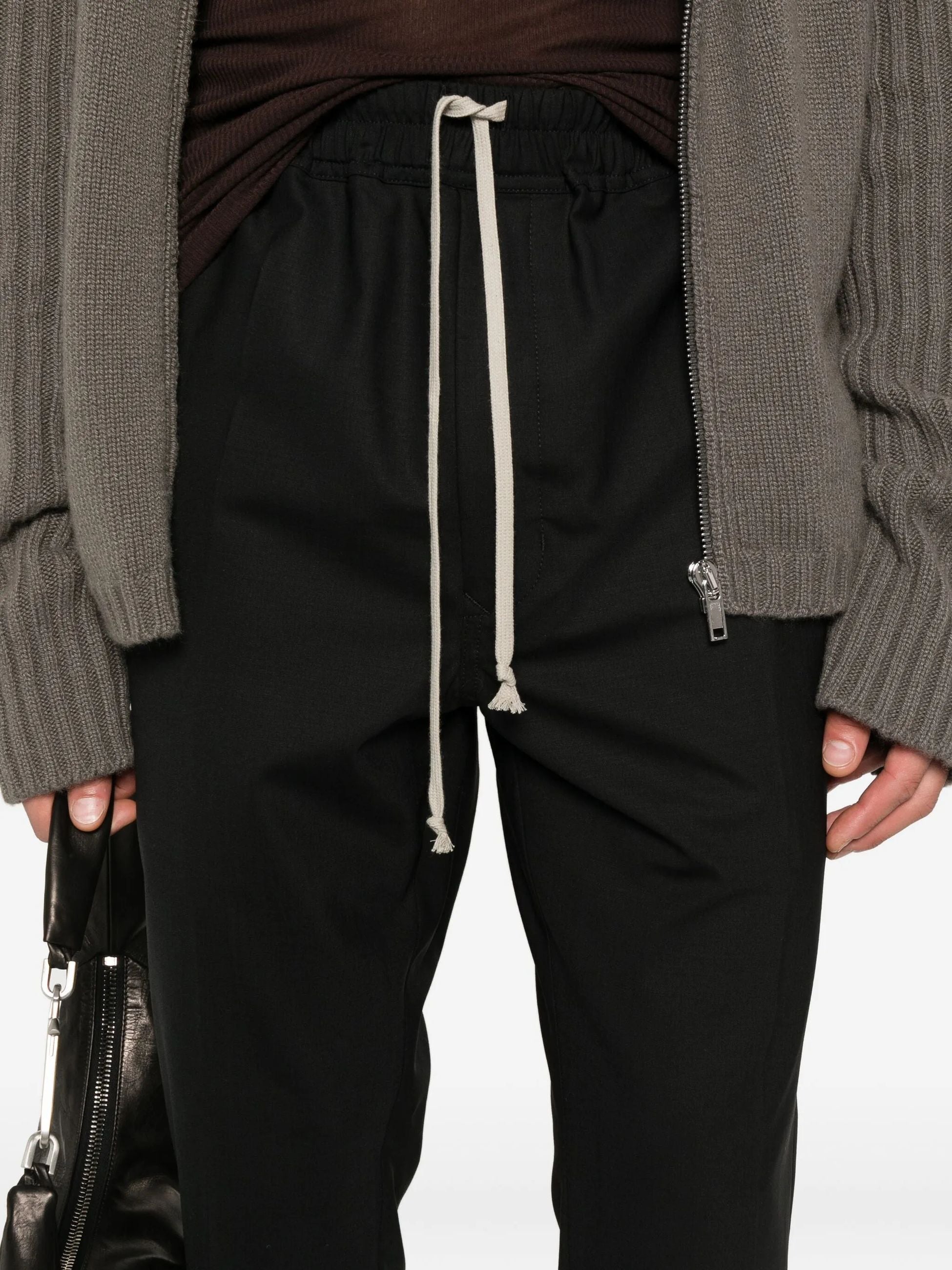 RICK OWENS - Pantaloni - RU02E1390ZL