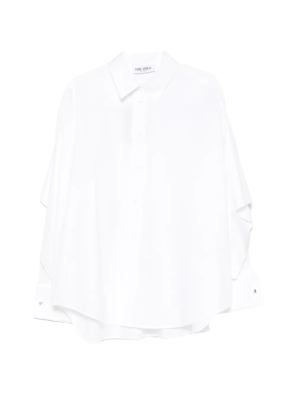 THE ATTICO - Camicie - 261WCH00052CCC052AA