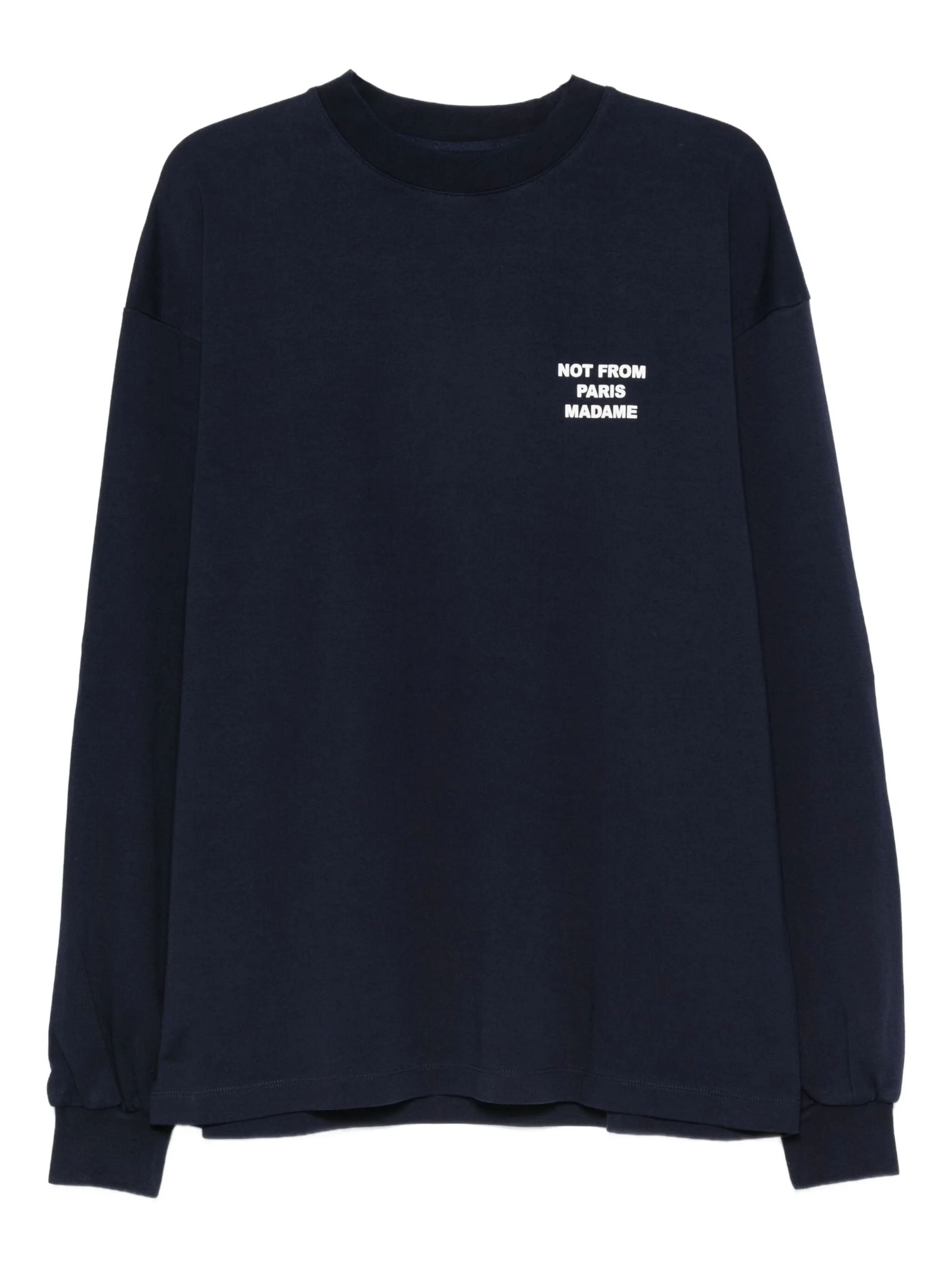 DROLE DE MONSIEUR - T-Shirt - ITS286CO002NY