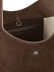 COURRÈGES - Borse a spalla - 226GSA229CR0024
