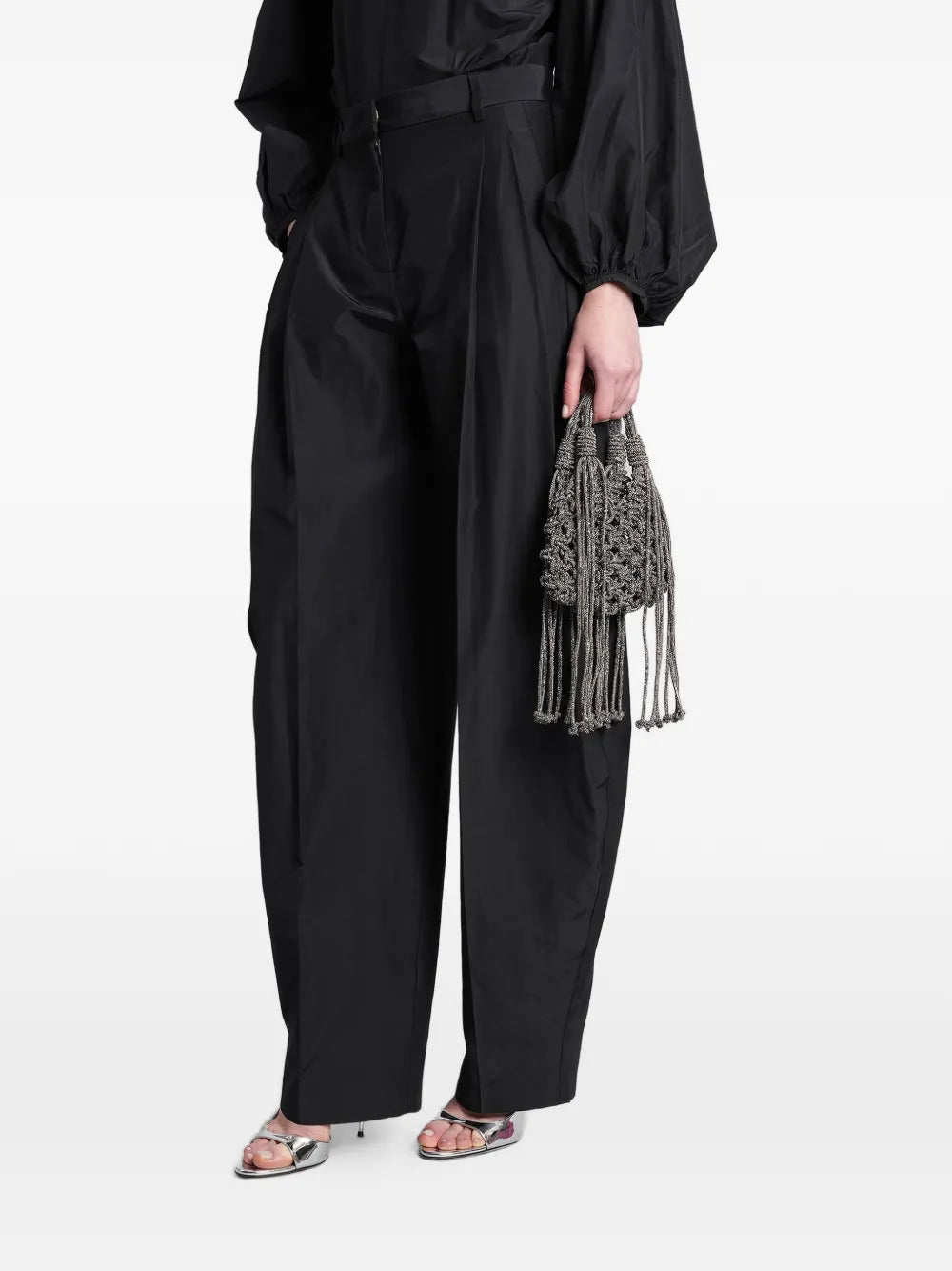 THE ANDAMANE - Pantaloni - TM190471GTNC181