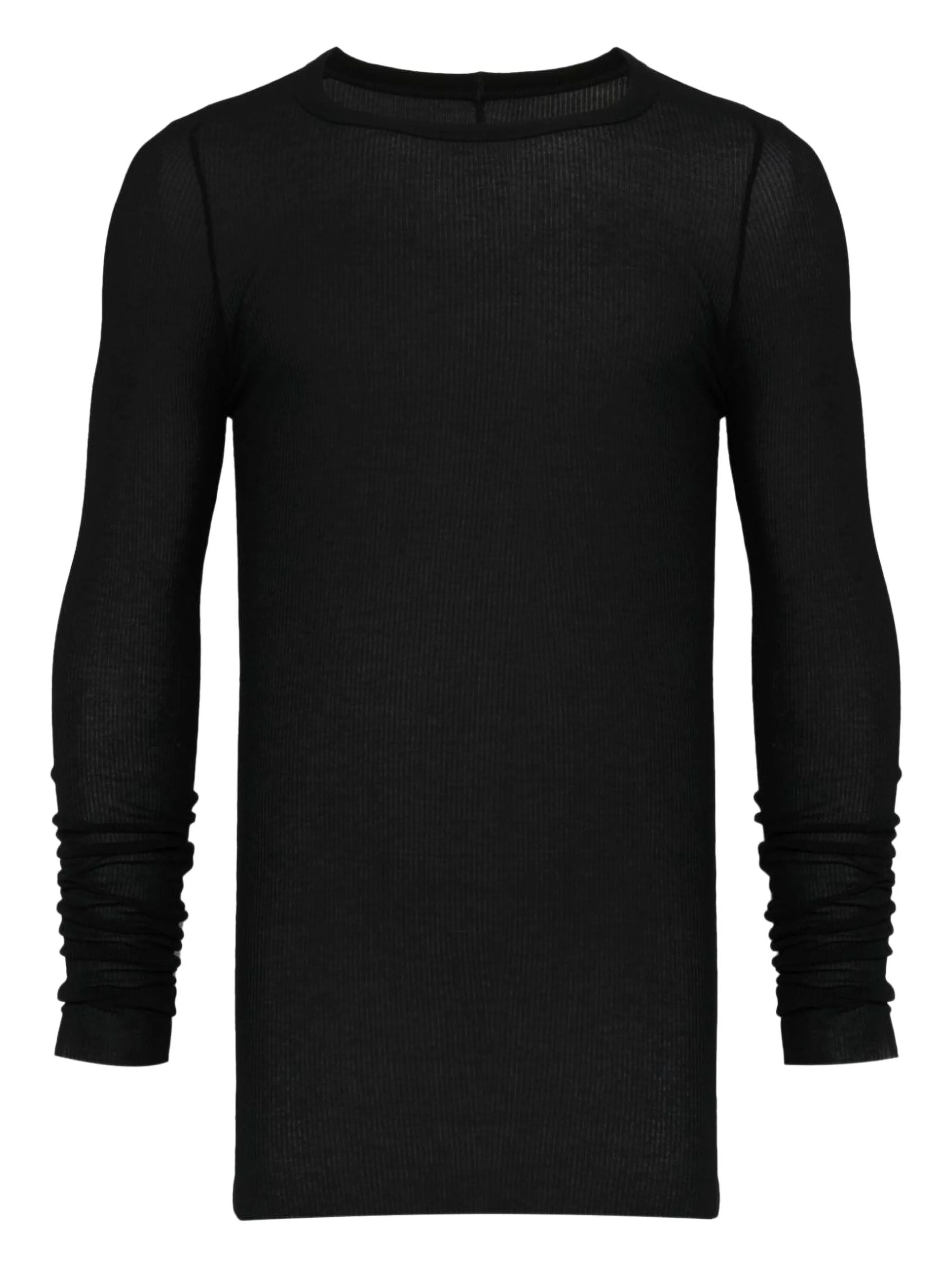 RICK OWENS - T-Shirt - RU02E1250RC