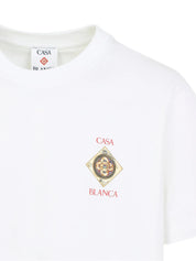 CASABLANCA - T-Shirt - MSS26JTS00102