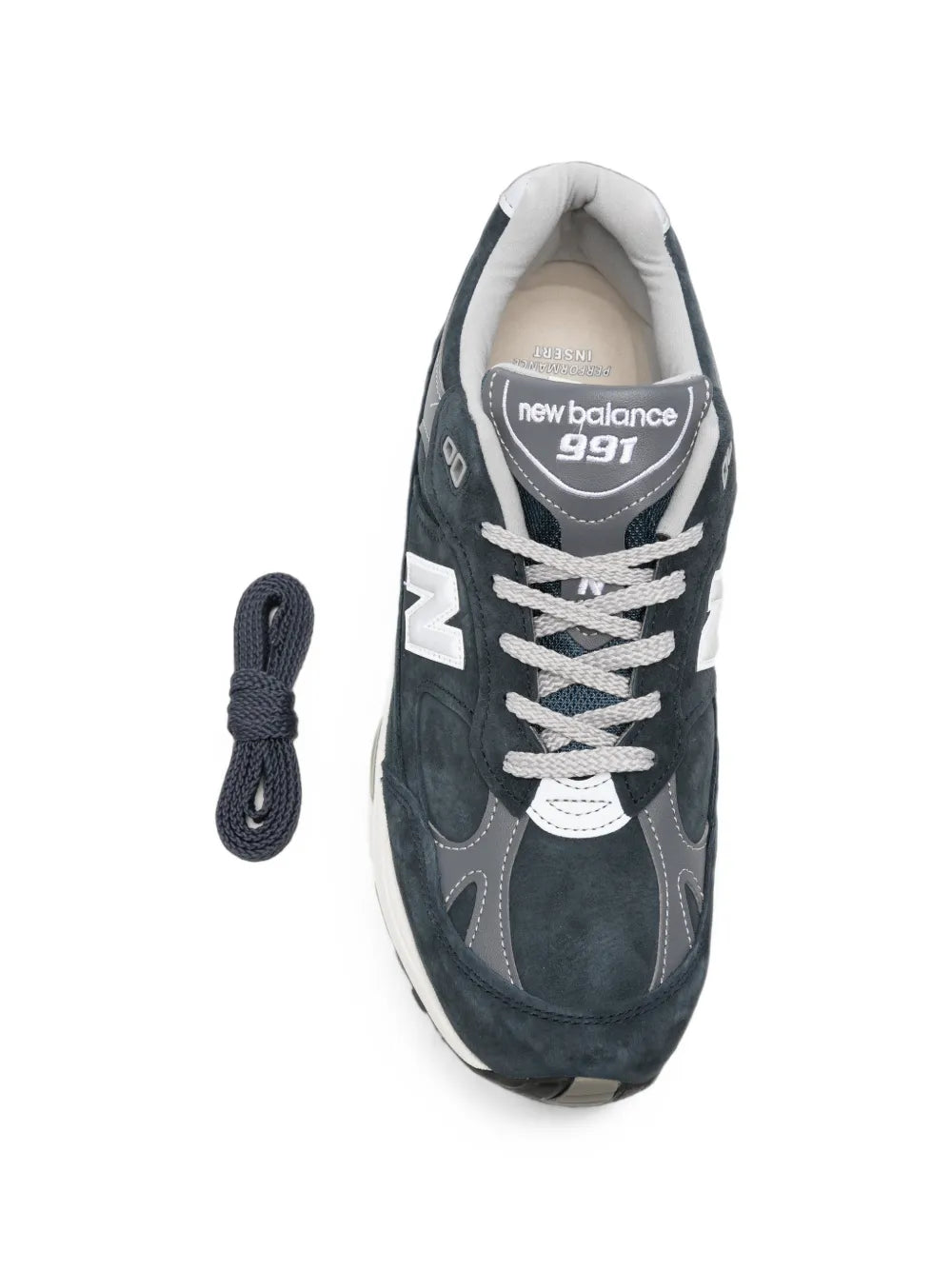 NEW BALANCE - Sneakers - M991PN1