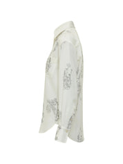 VICTORIA BECKHAM - Camicie - 1224WSH005278O