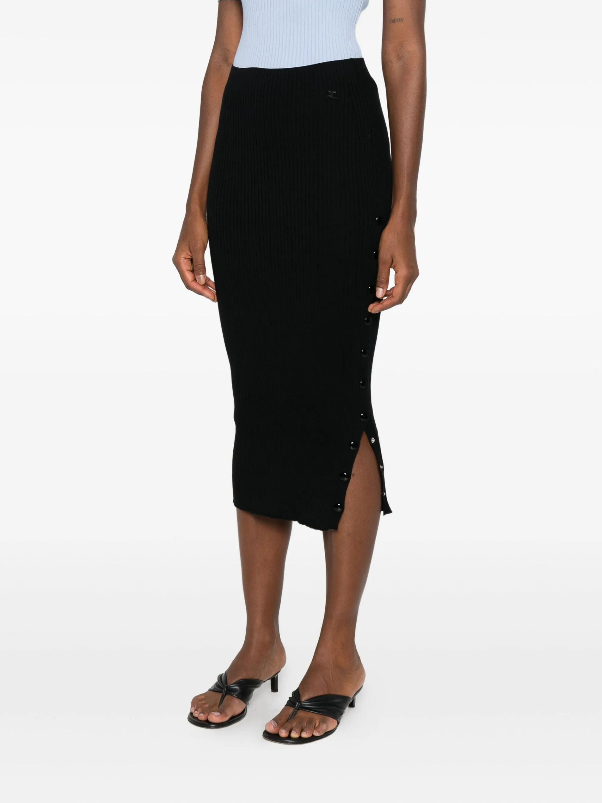 COURRÈGES - Gonne - 325MJU299FI0049