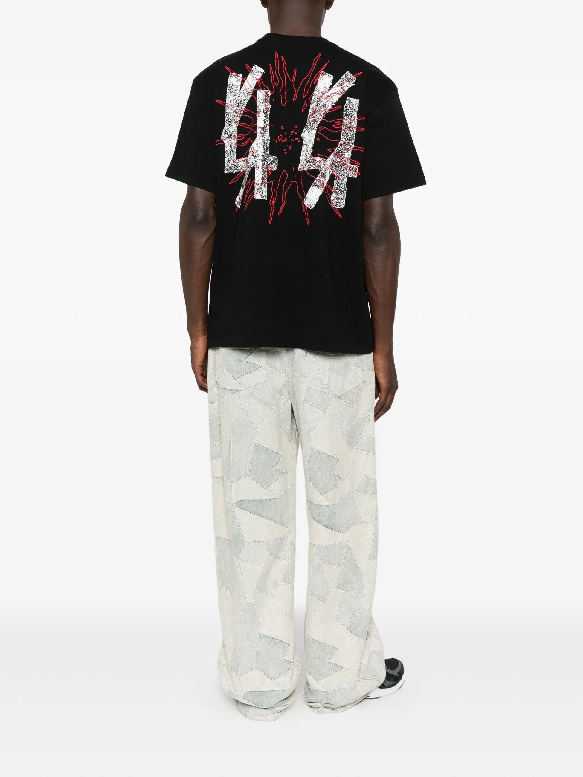 44 LABEL GROUP - T-Shirt - B0030556FA582