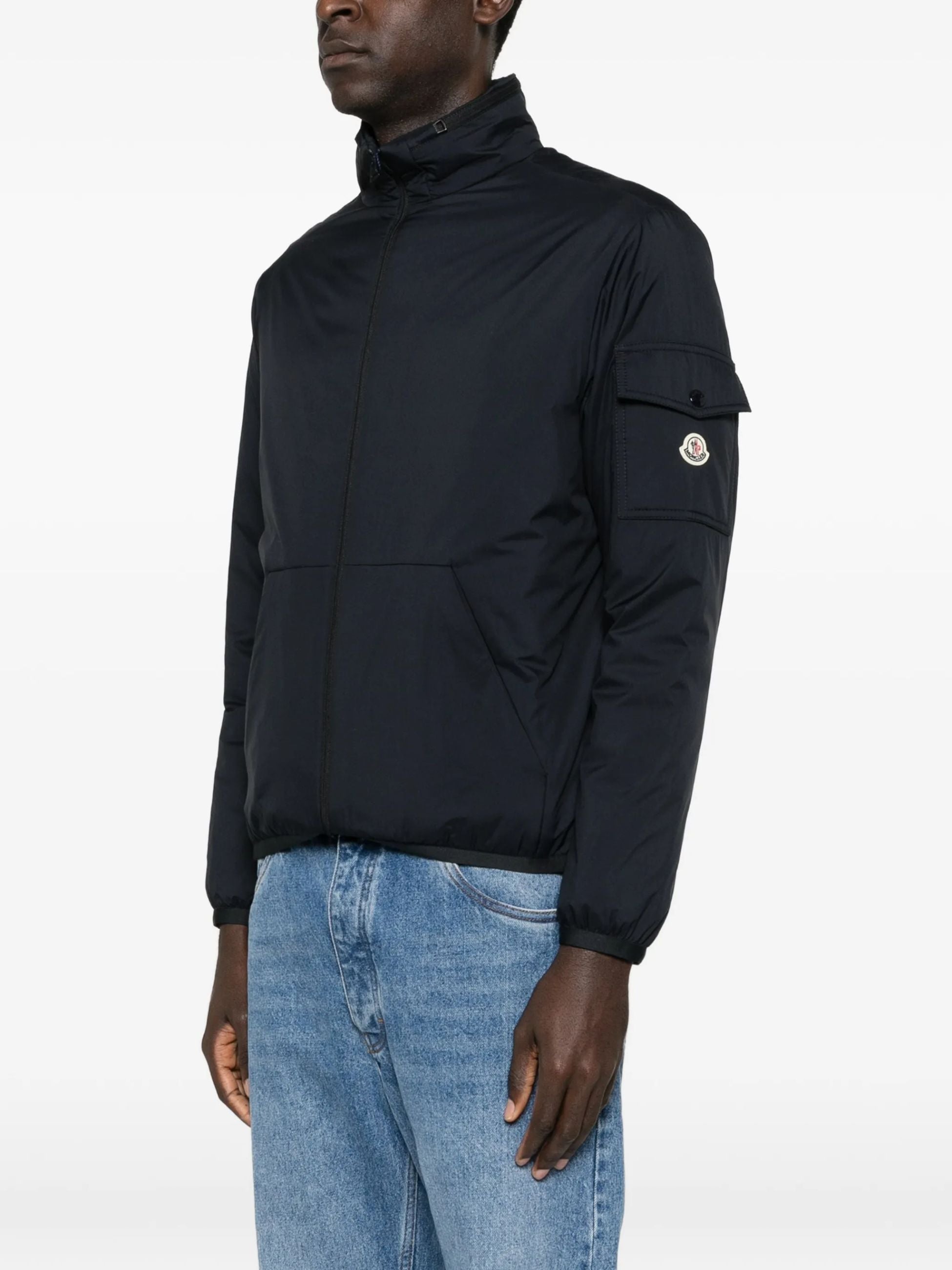MONCLER - Giubbotti - 1A00014597YD