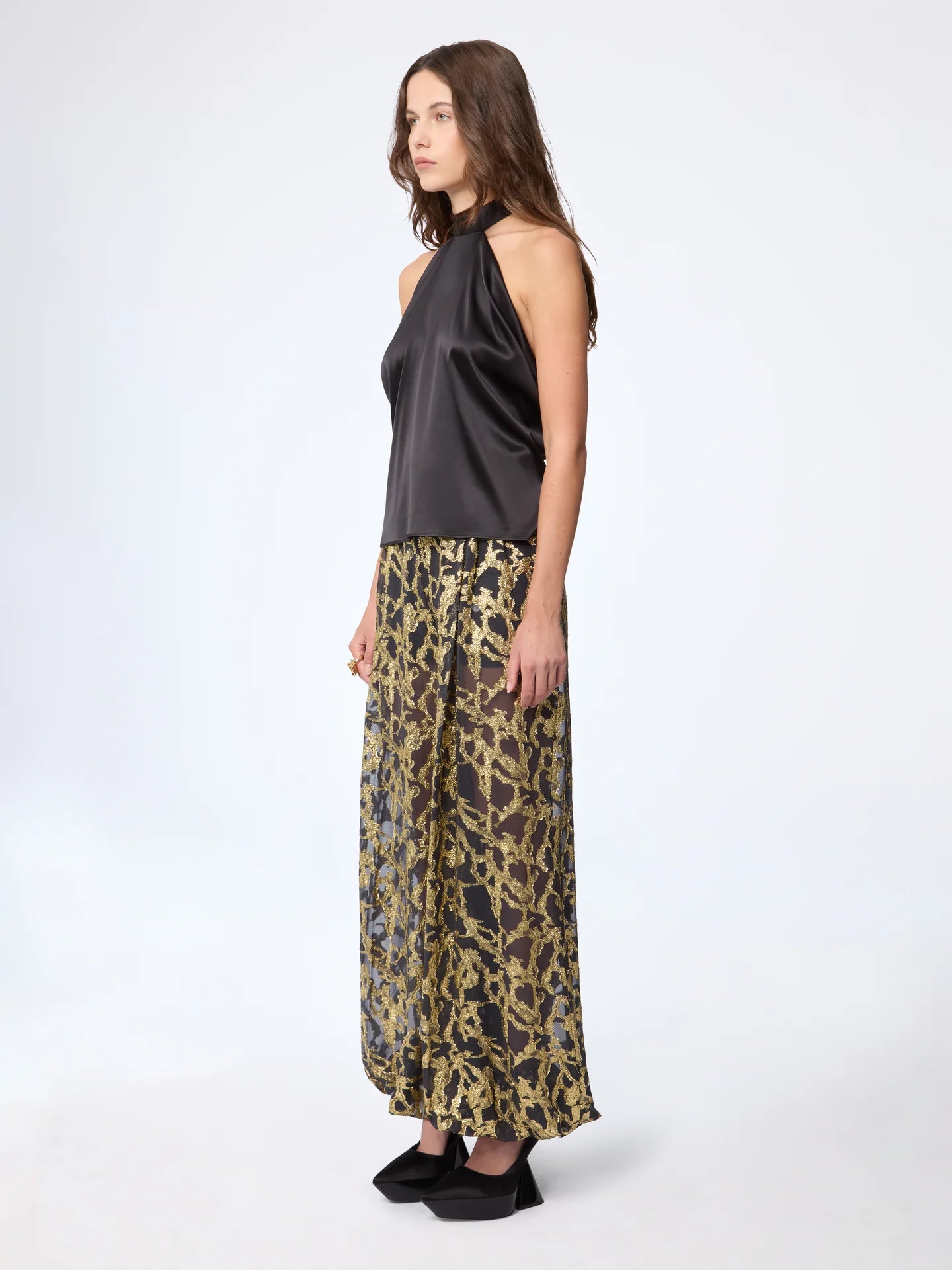 NINA RICCI - Top - 26PCT0002SE1415
