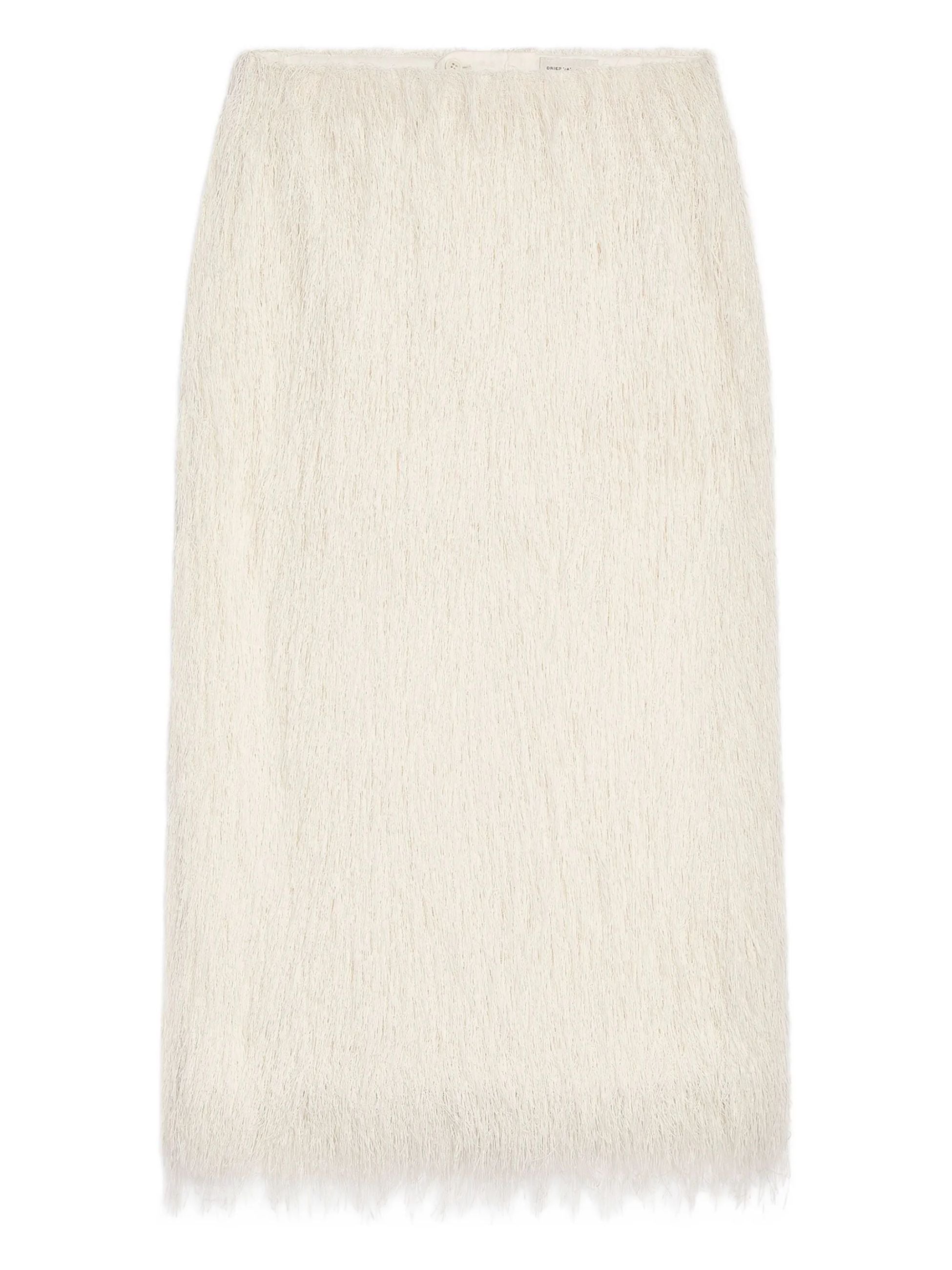 DRIES VAN NOTEN - Gonne - 2520108602031