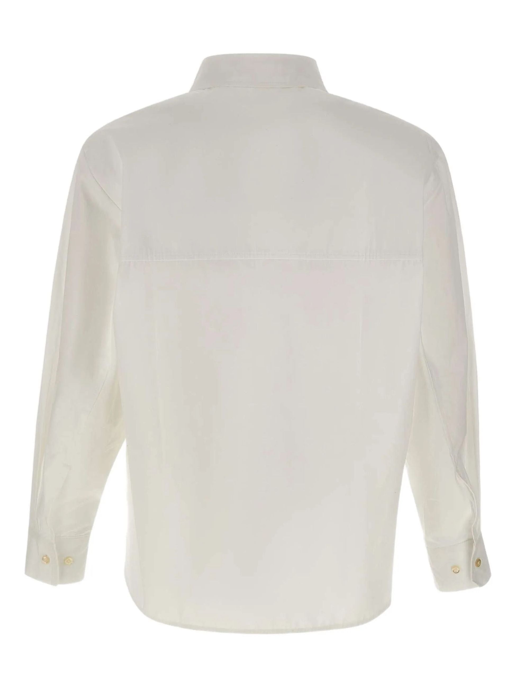 SÉFR - Camicie - TRINOWHI