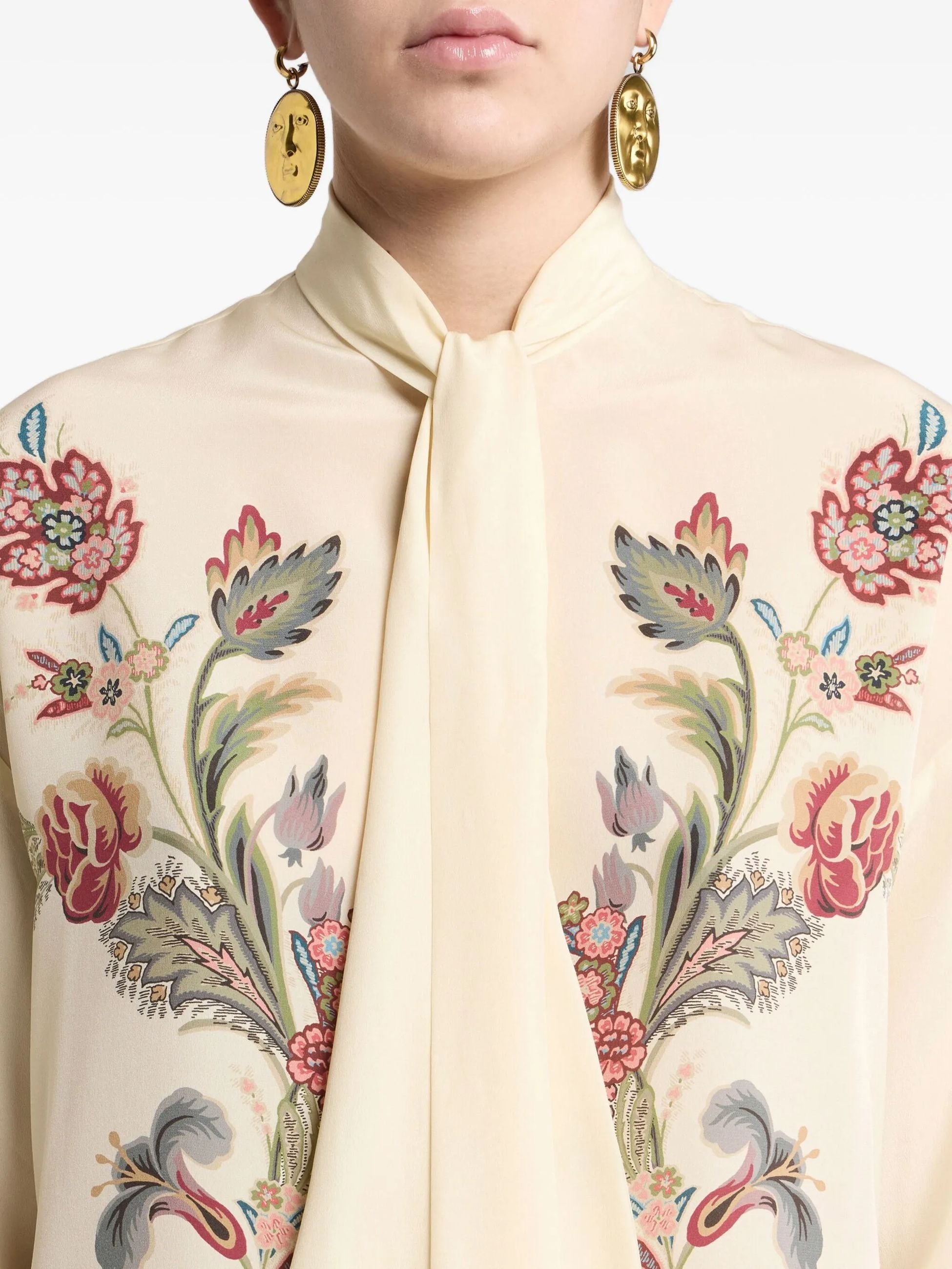 ETRO - Camicie - WRIA007799SP1G6