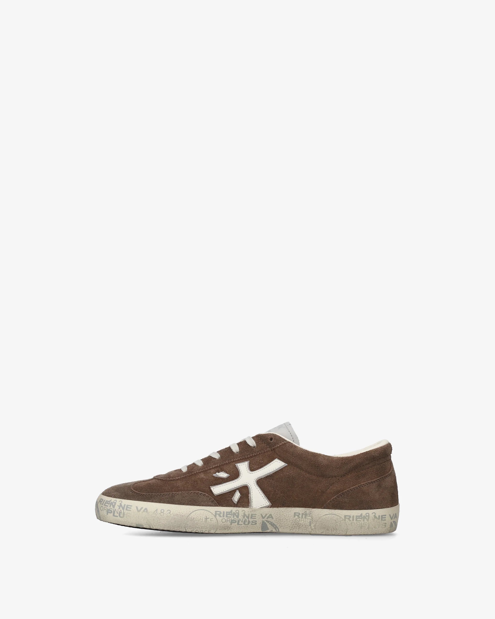 PREMIATA - Sneakers - DAVID8094