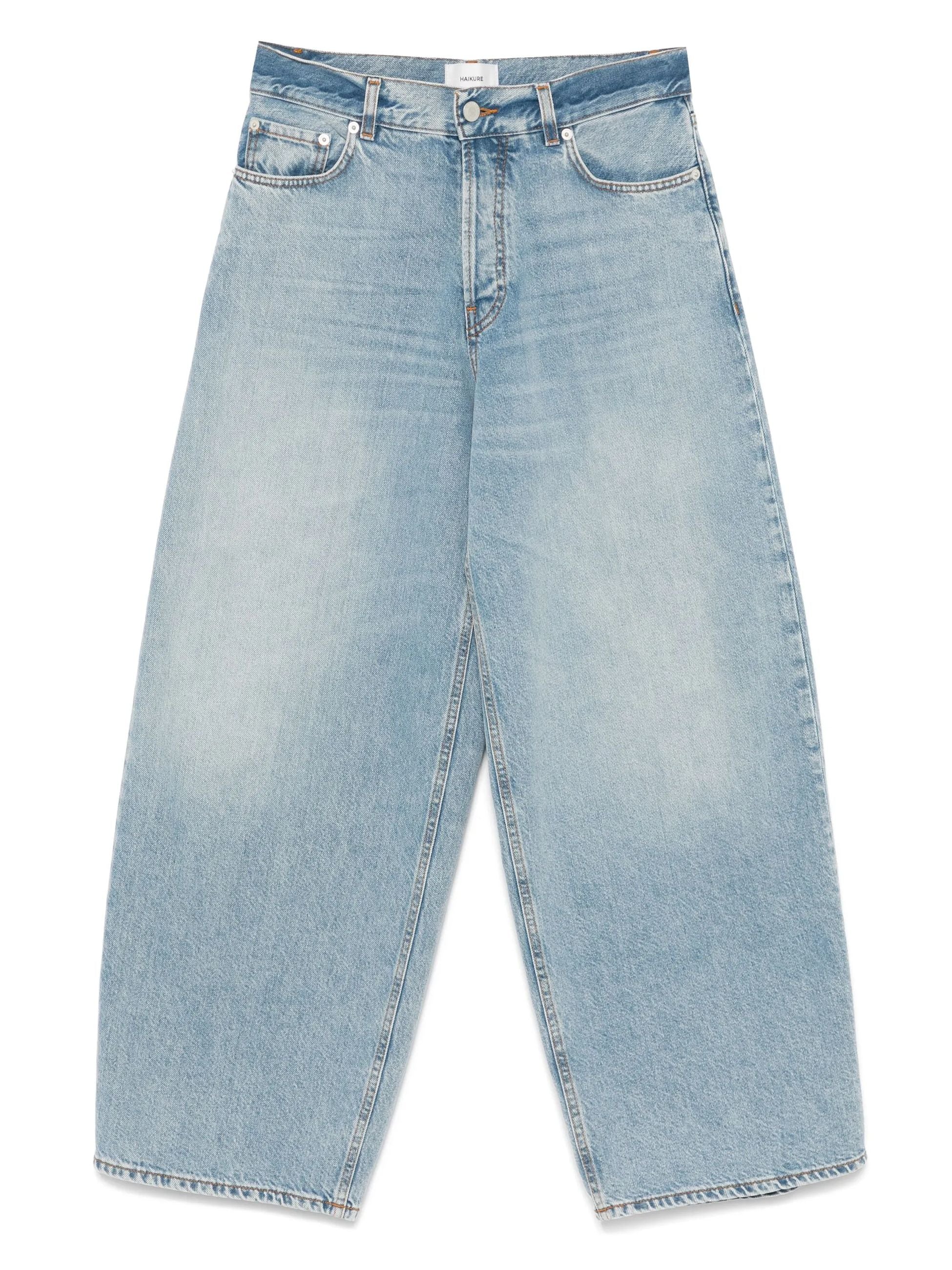 HAIKURE - Pantaloni - HEW03322DF144