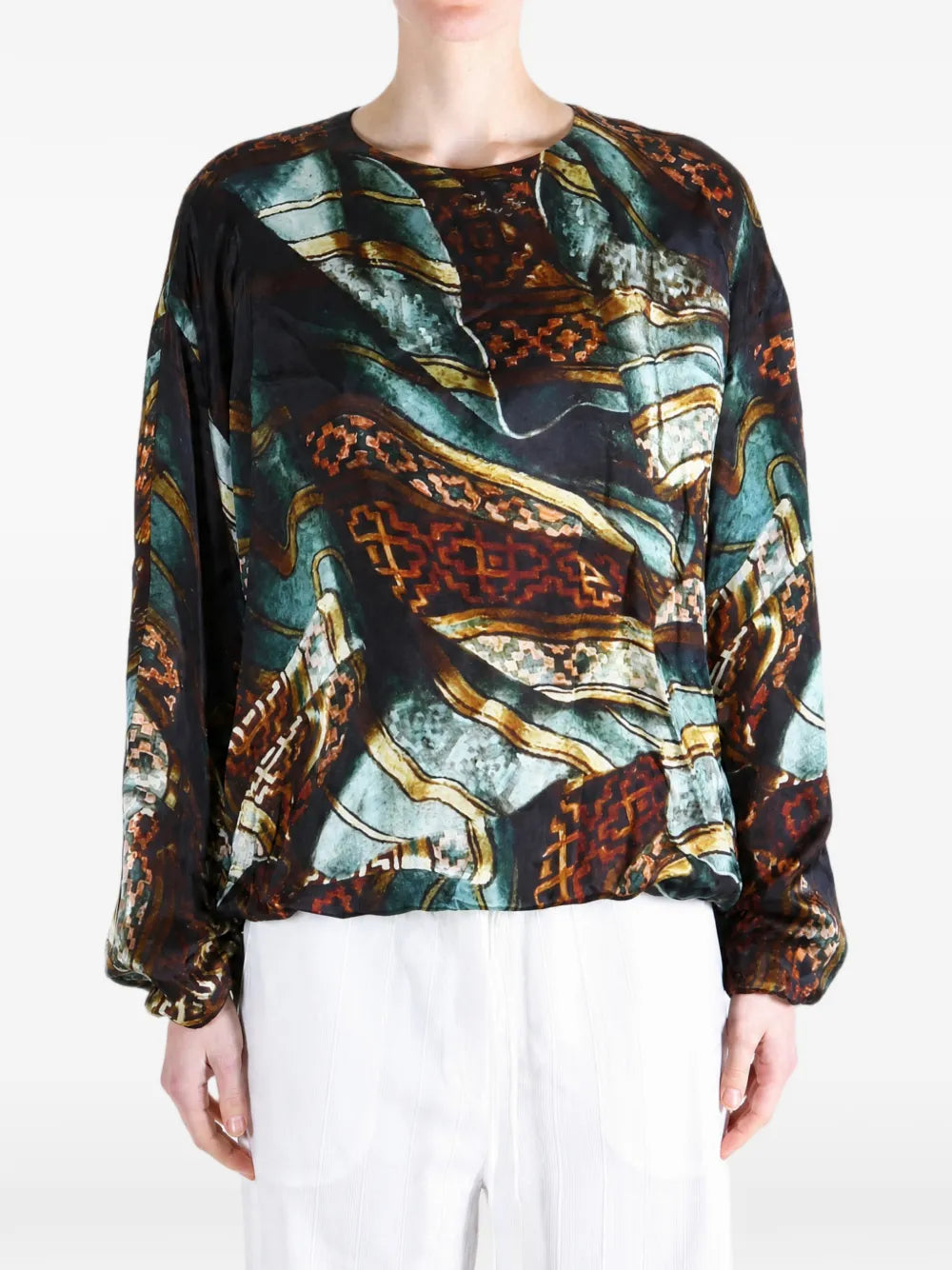 DRIES VAN NOTEN - Camicie - 2620107484016