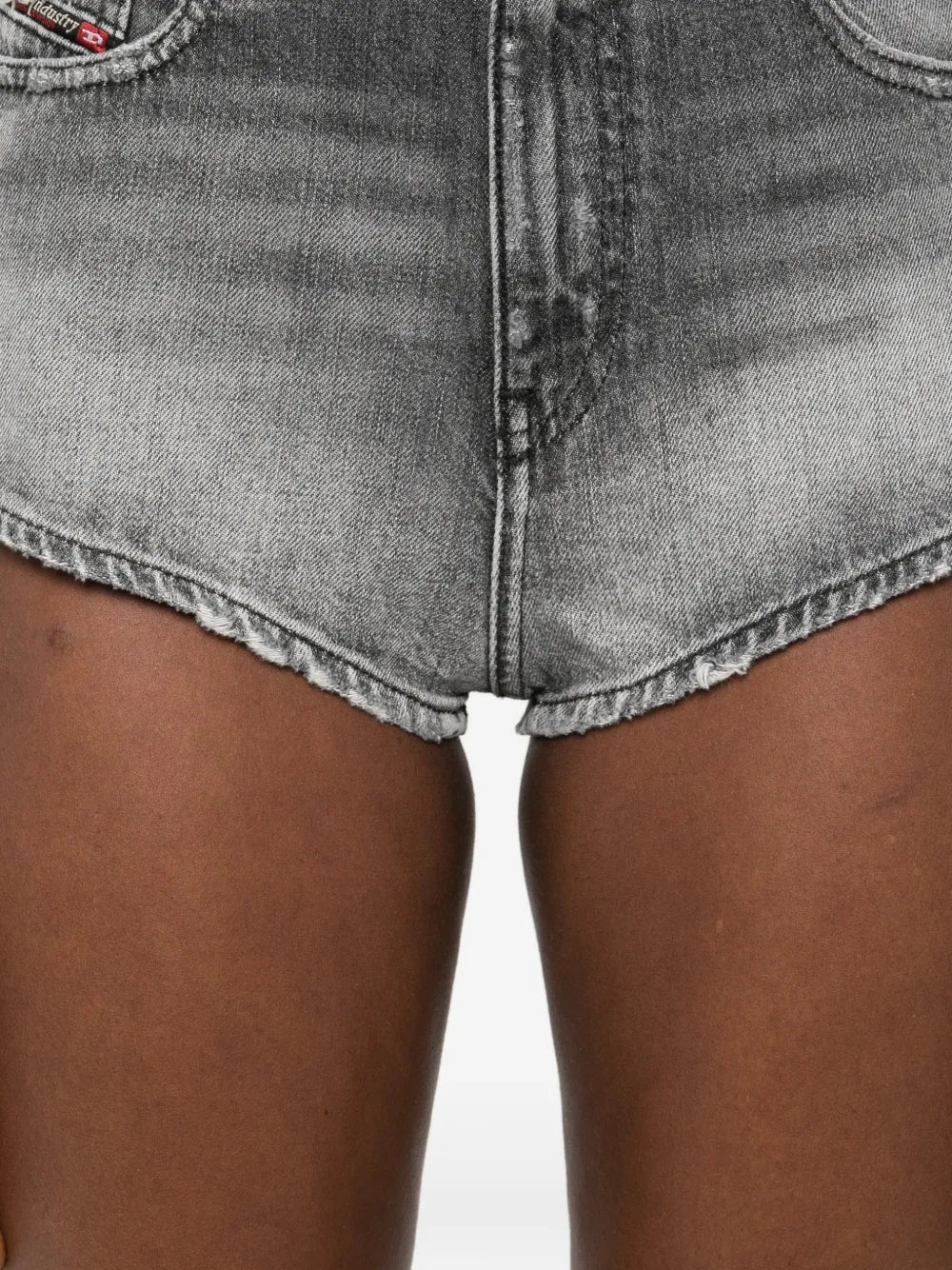 DIESEL - Shorts - A0355709P08