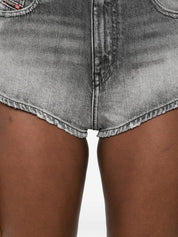 DIESEL - Shorts - A0355709P08