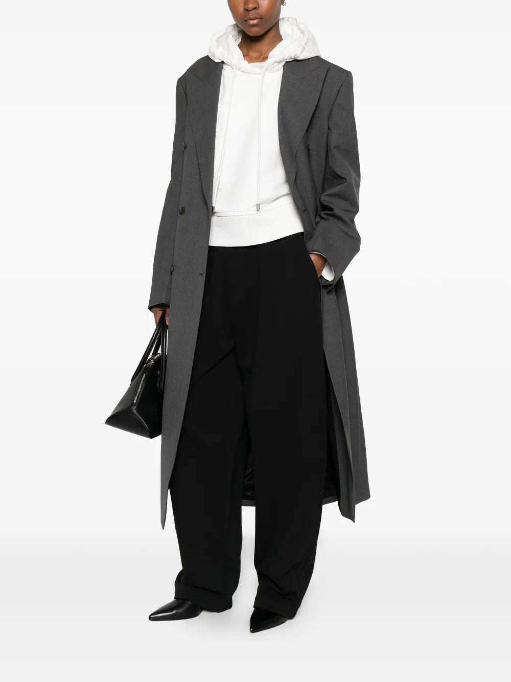 SPORTMAX - Pantaloni - 2612781015600
