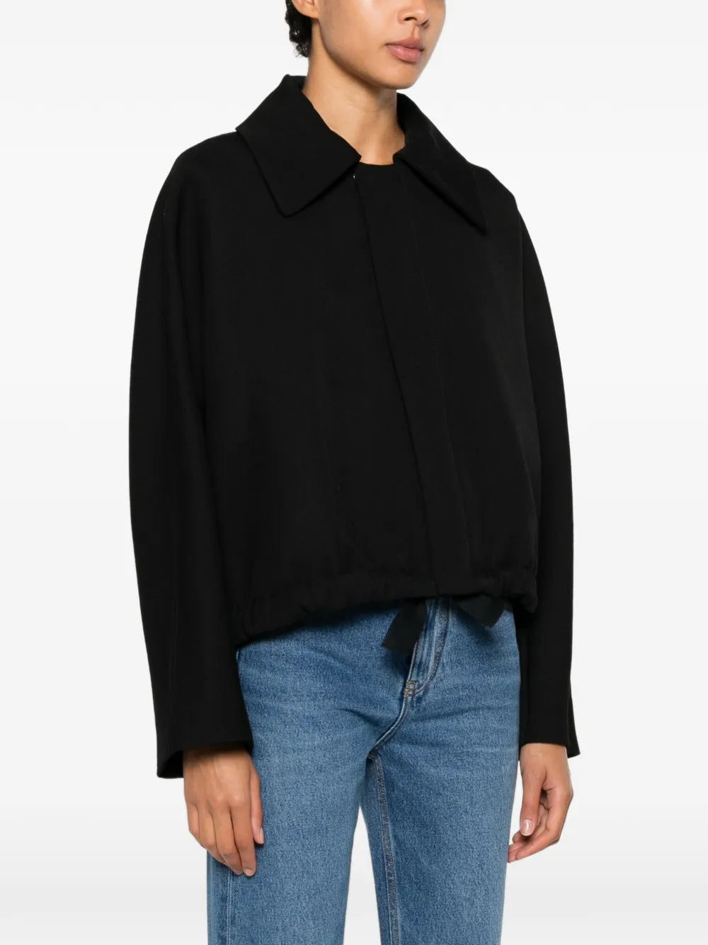 VICTORIA BECKHAM - Giubbotti - 1326WJK007534A