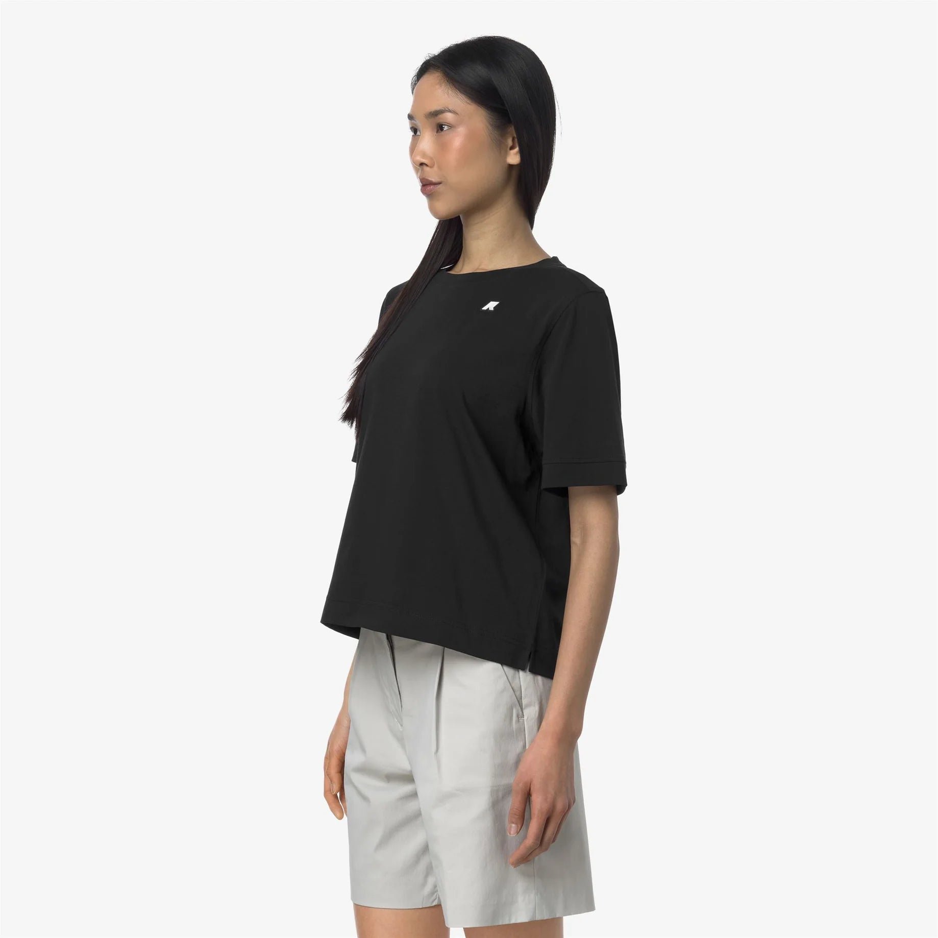 K-WAY - T-Shirt - K2148EW