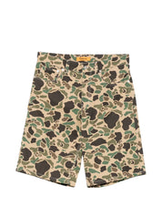REPLAY - Shorts - KU1005000D75089